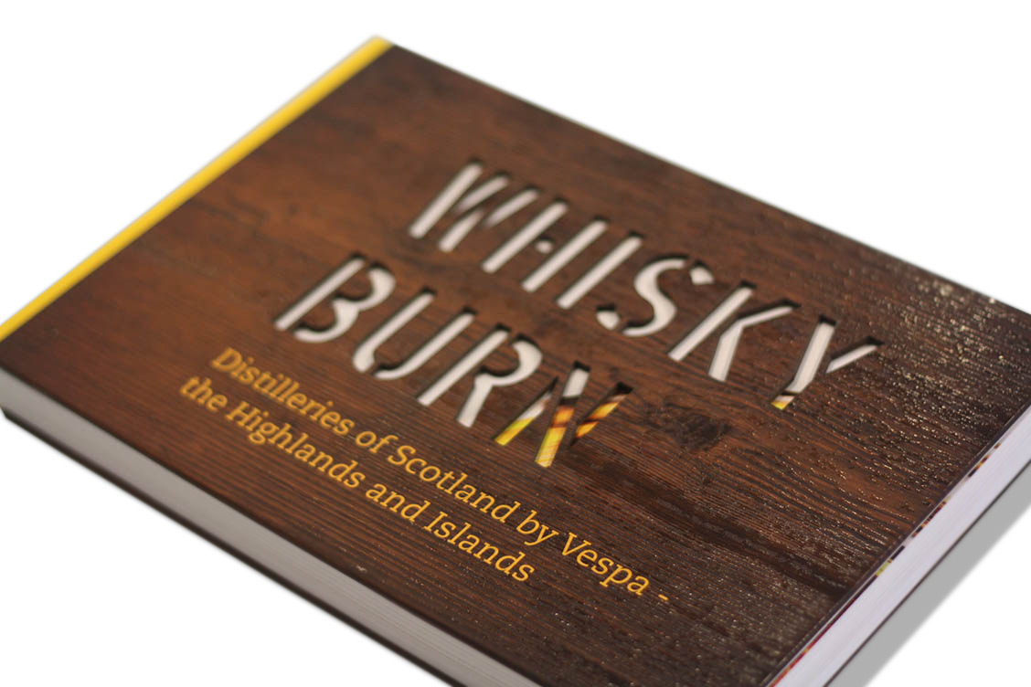Whisky Burn