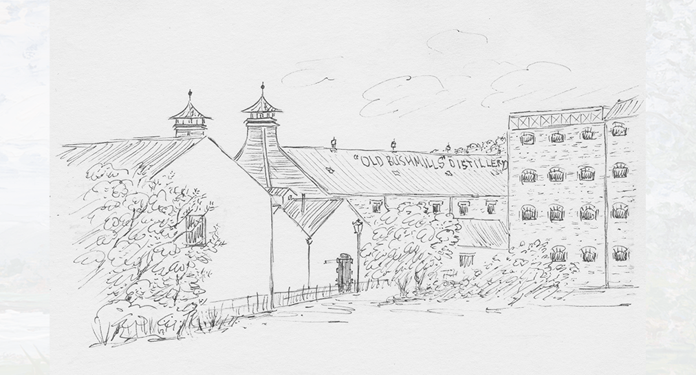 Bushmills