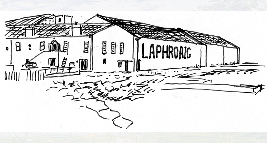 Laphroaig
