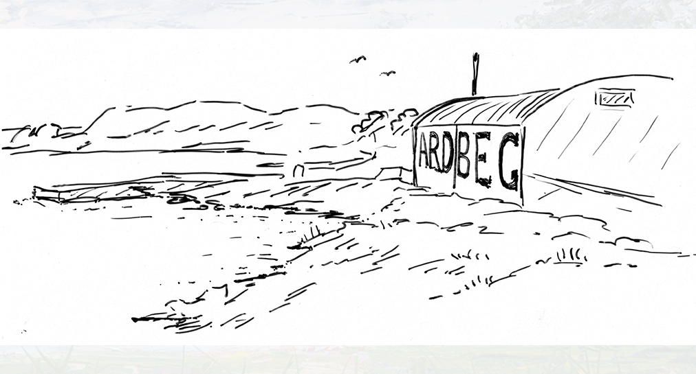 Ardbeg