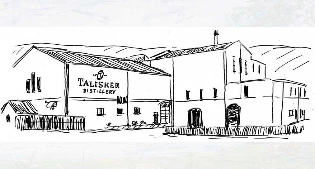 Talisker