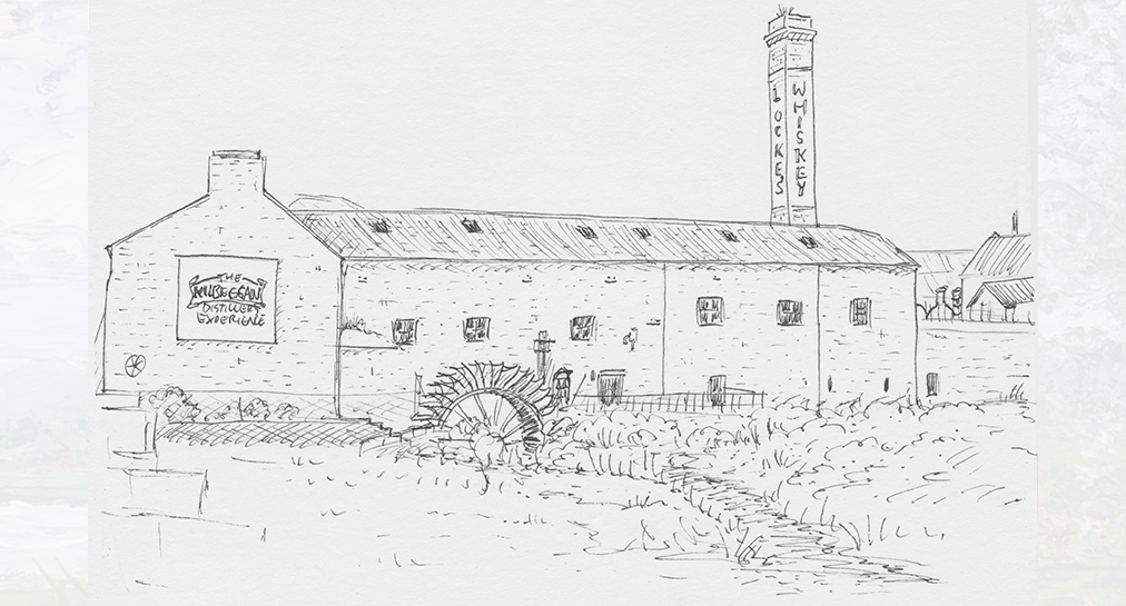 Kilbeggan
