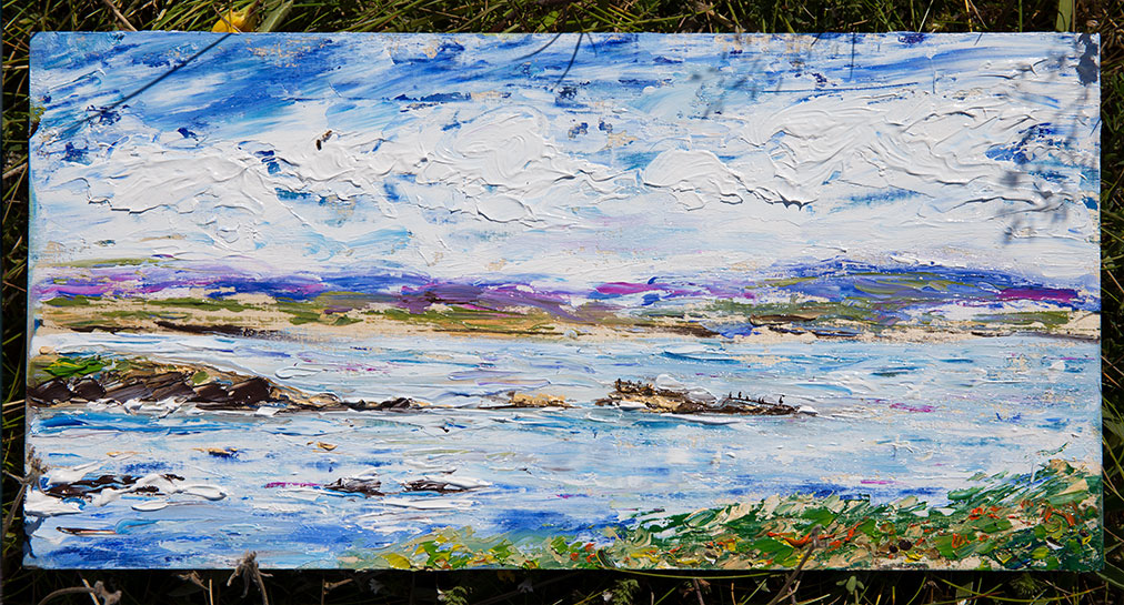 Carbery's Hundred Isles