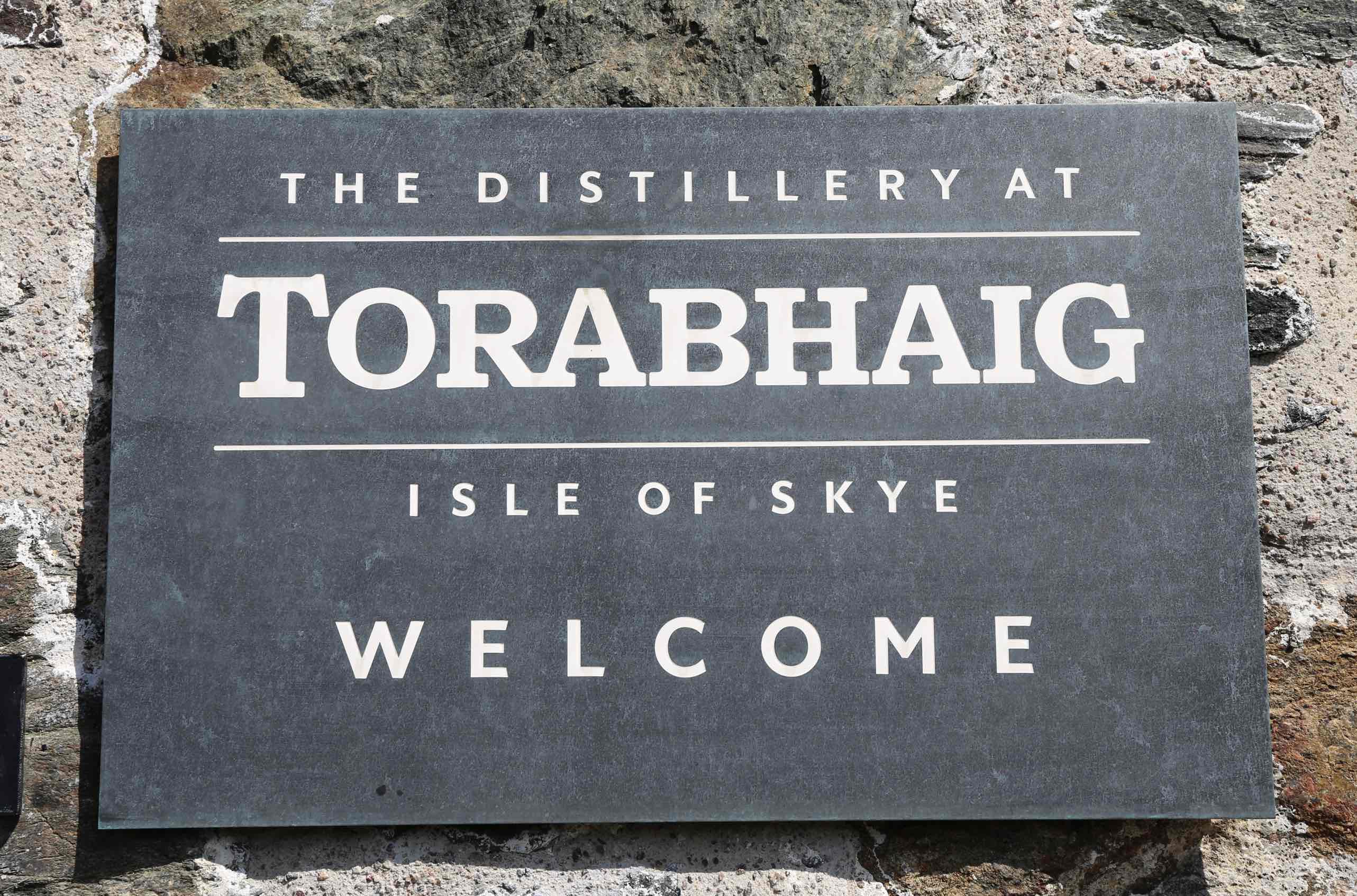 Torabhaig