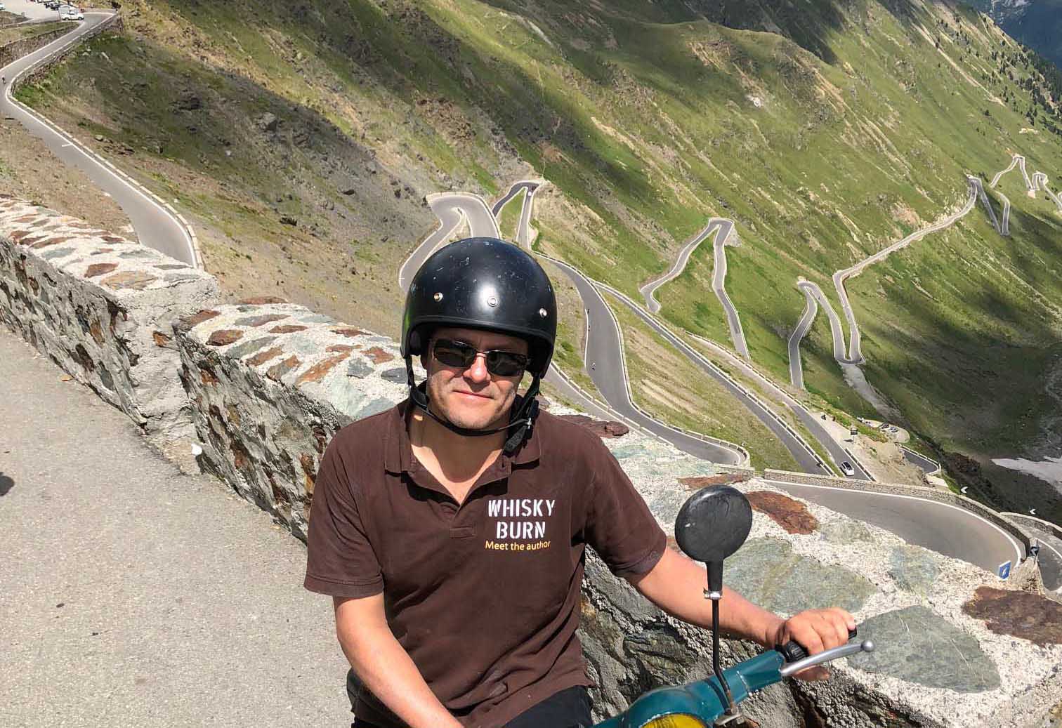 Stelvio