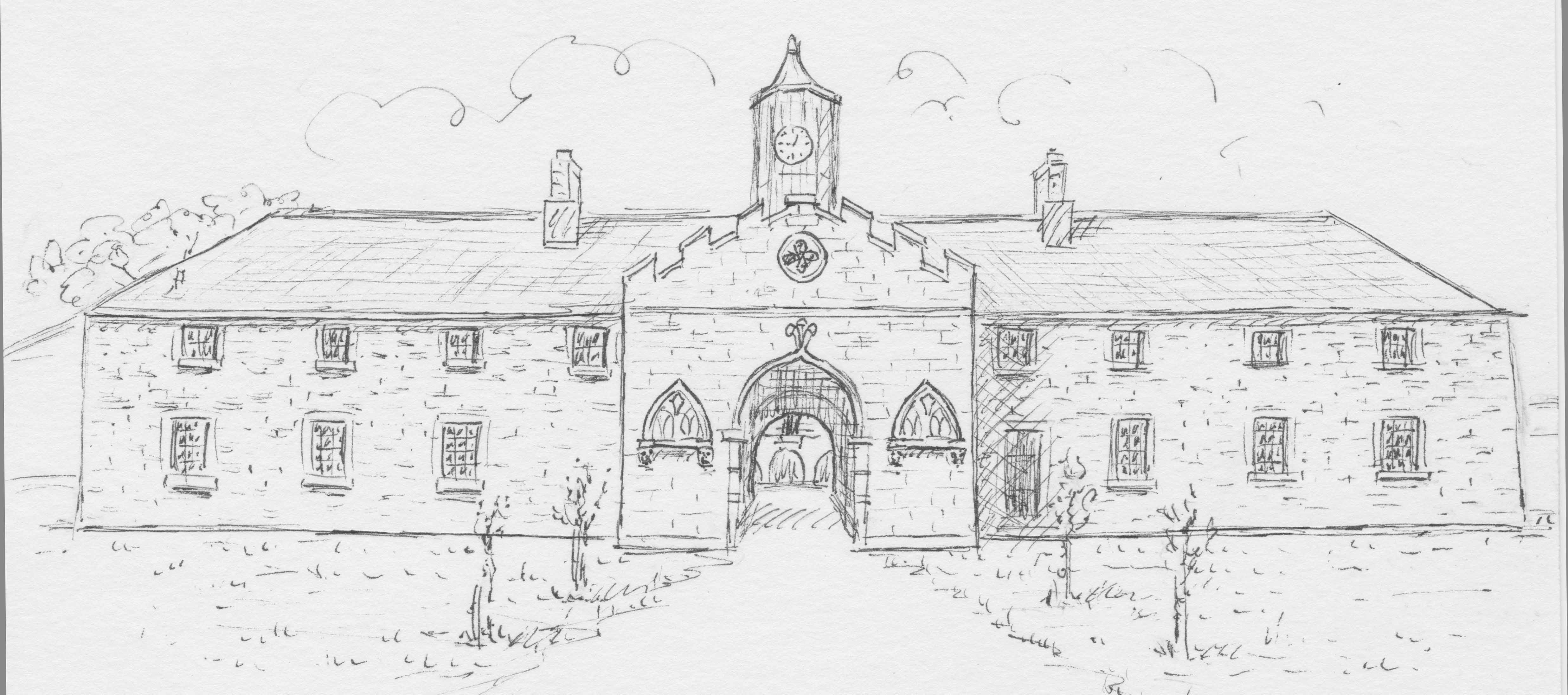 Slane Distillery