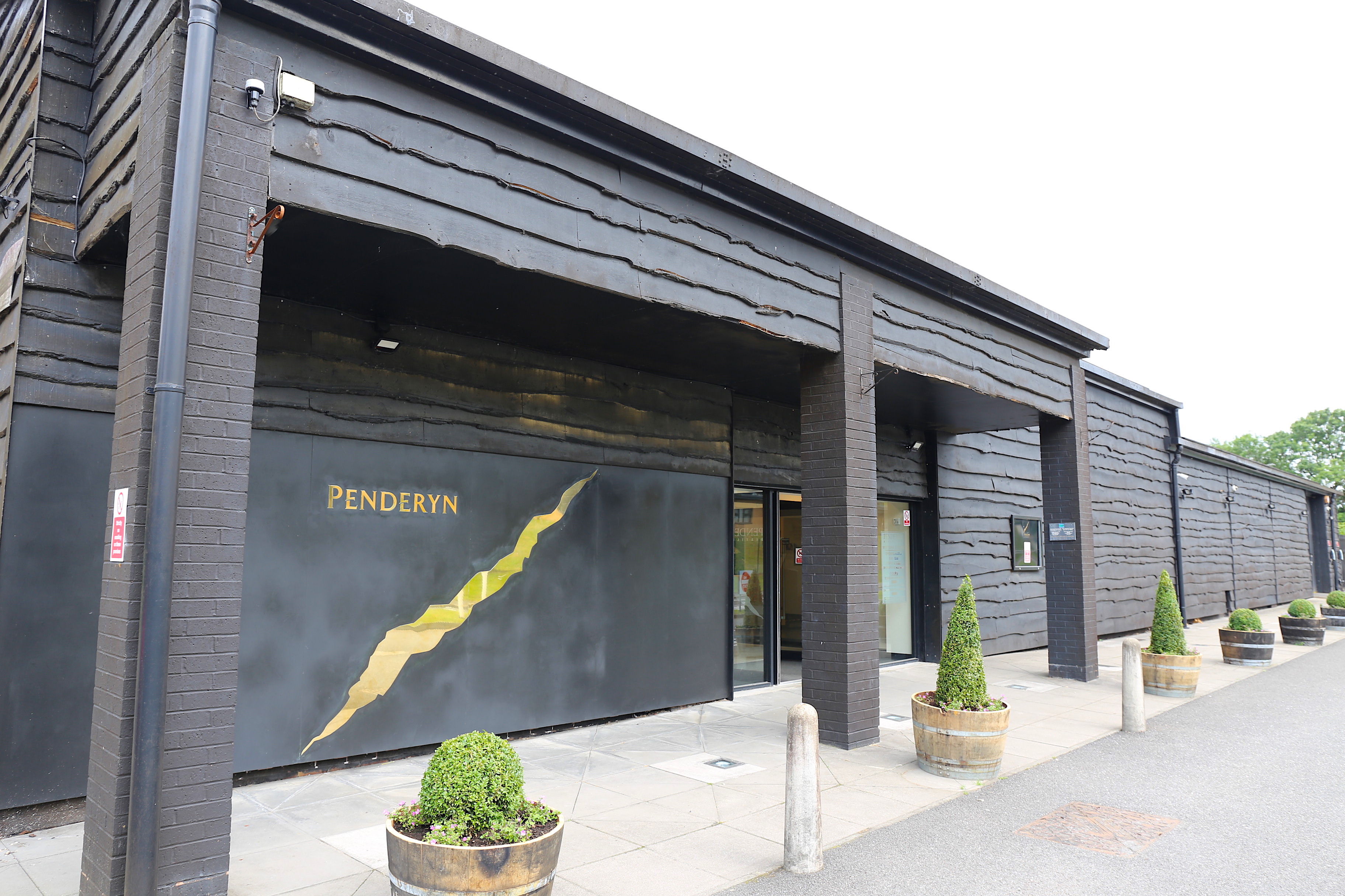 Penderyn