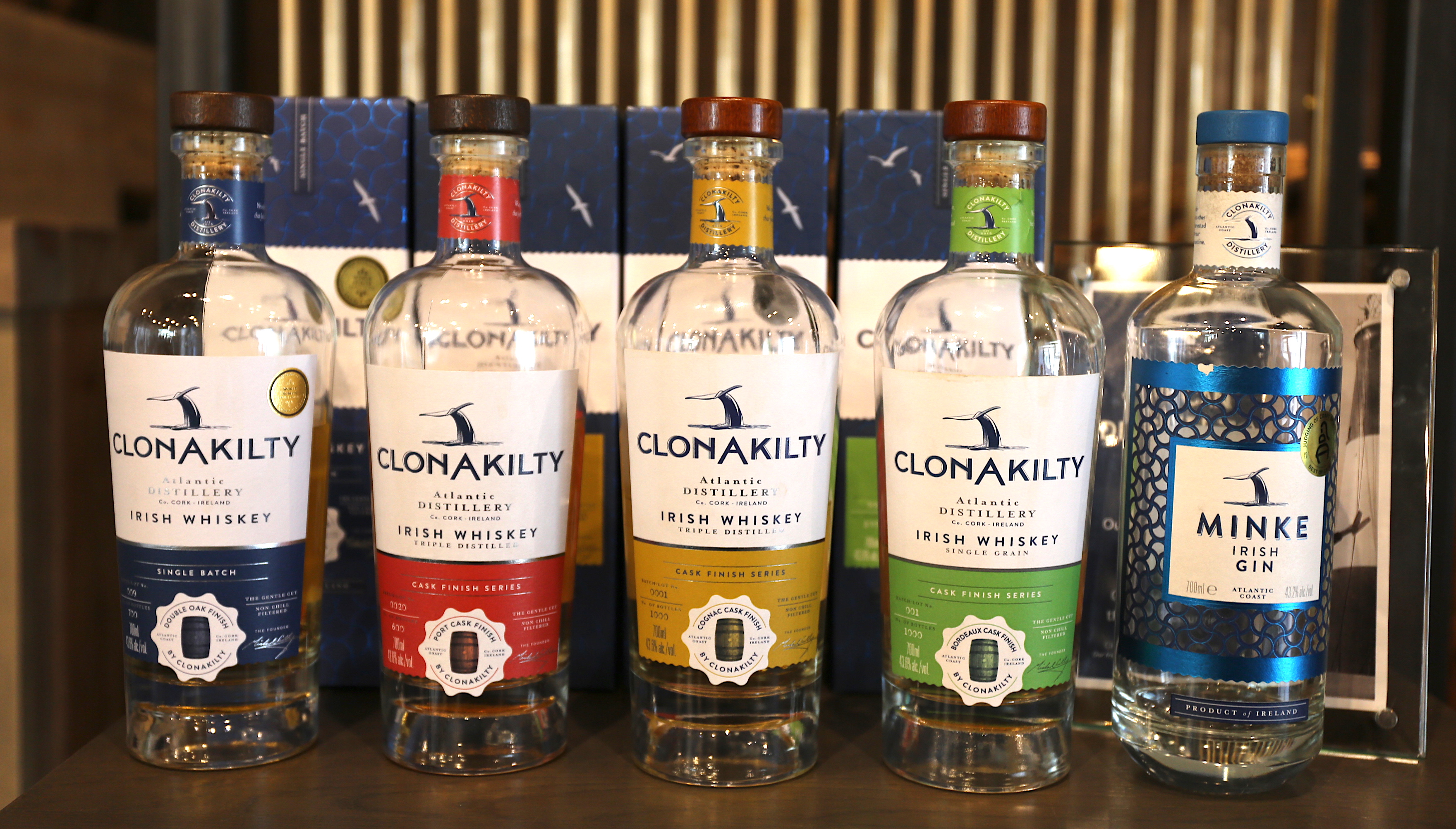 Clonakilty Distillery