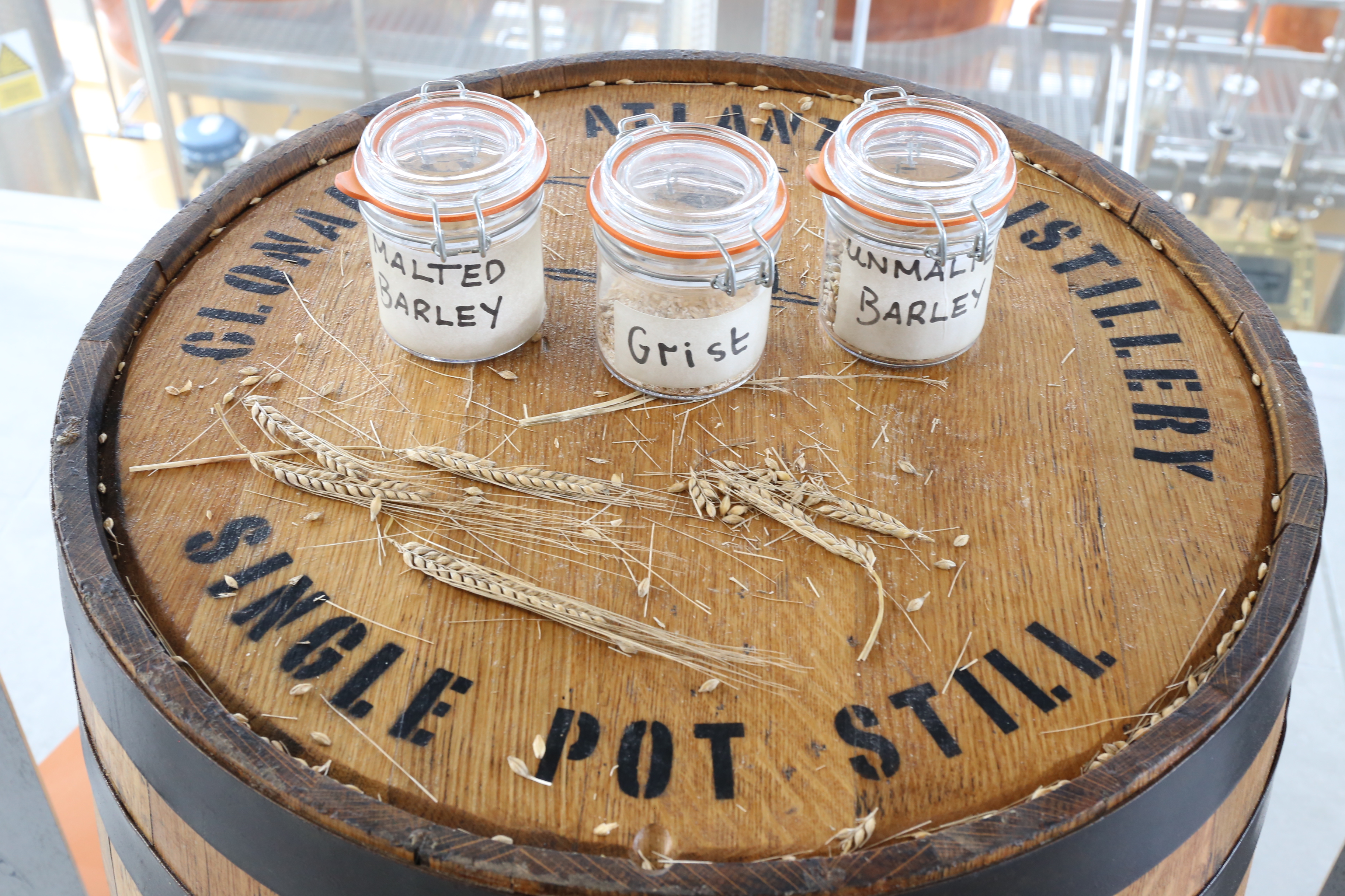 Clonakilty Distillery