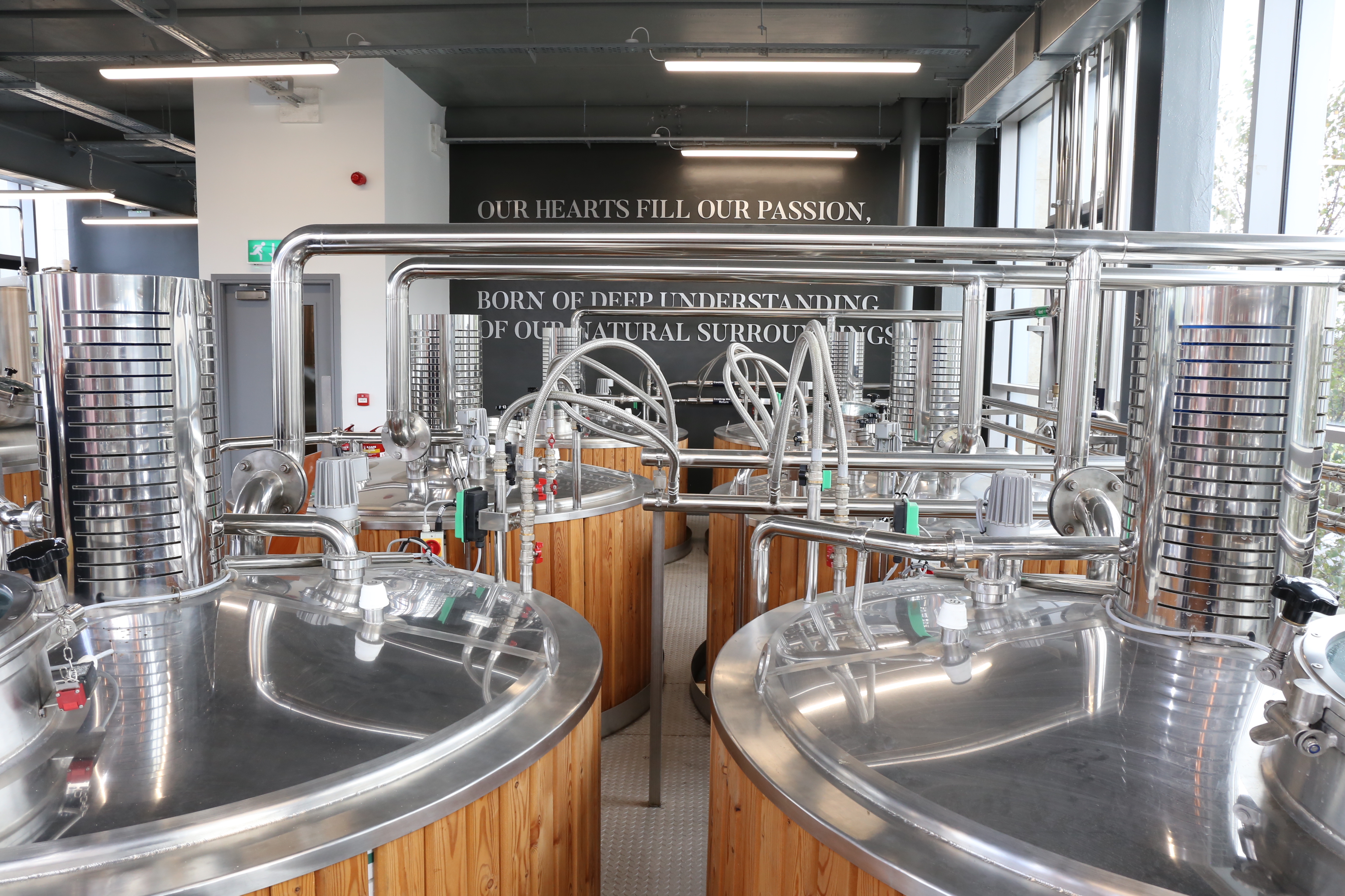 Clonakilty Distillery