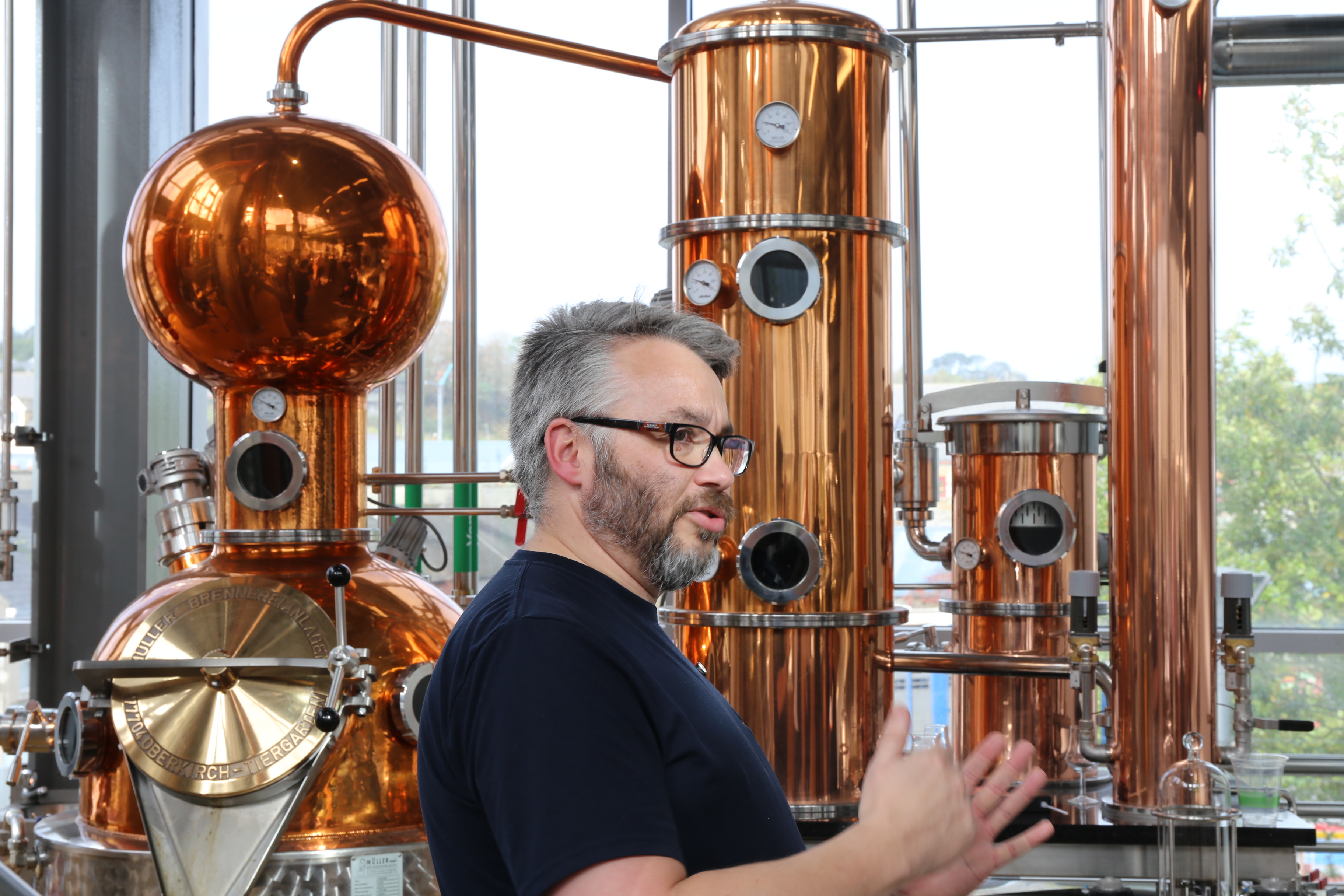 Clonakilty Distillery