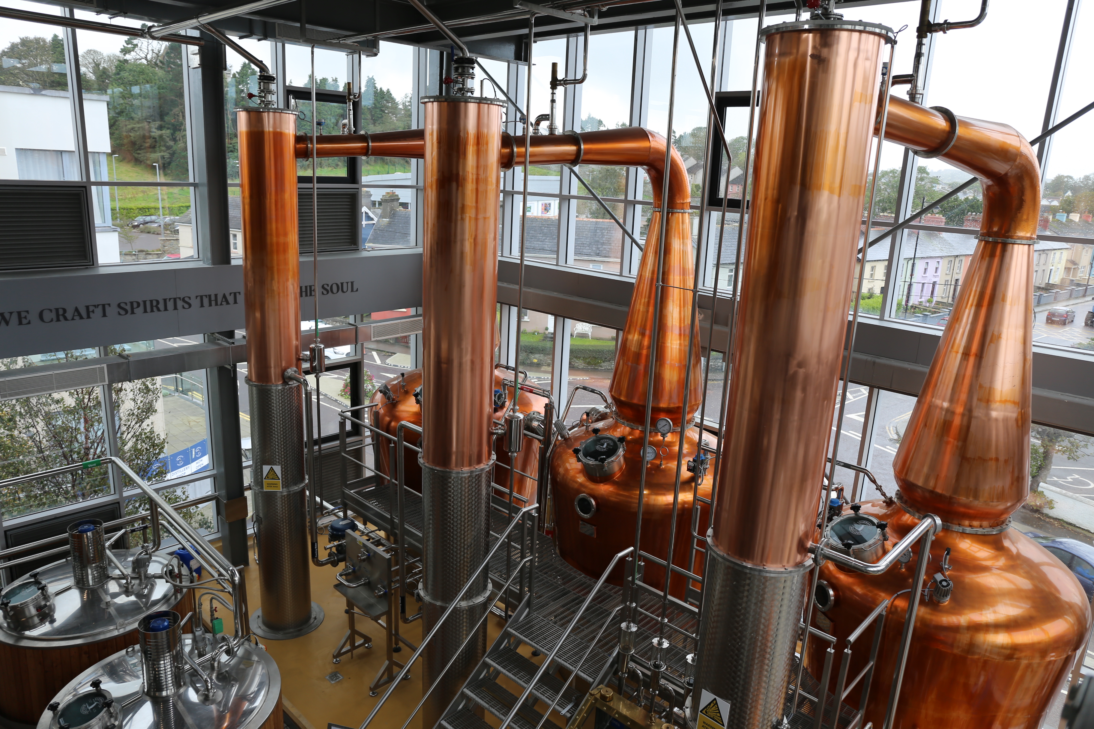 Clonakilty Distillery