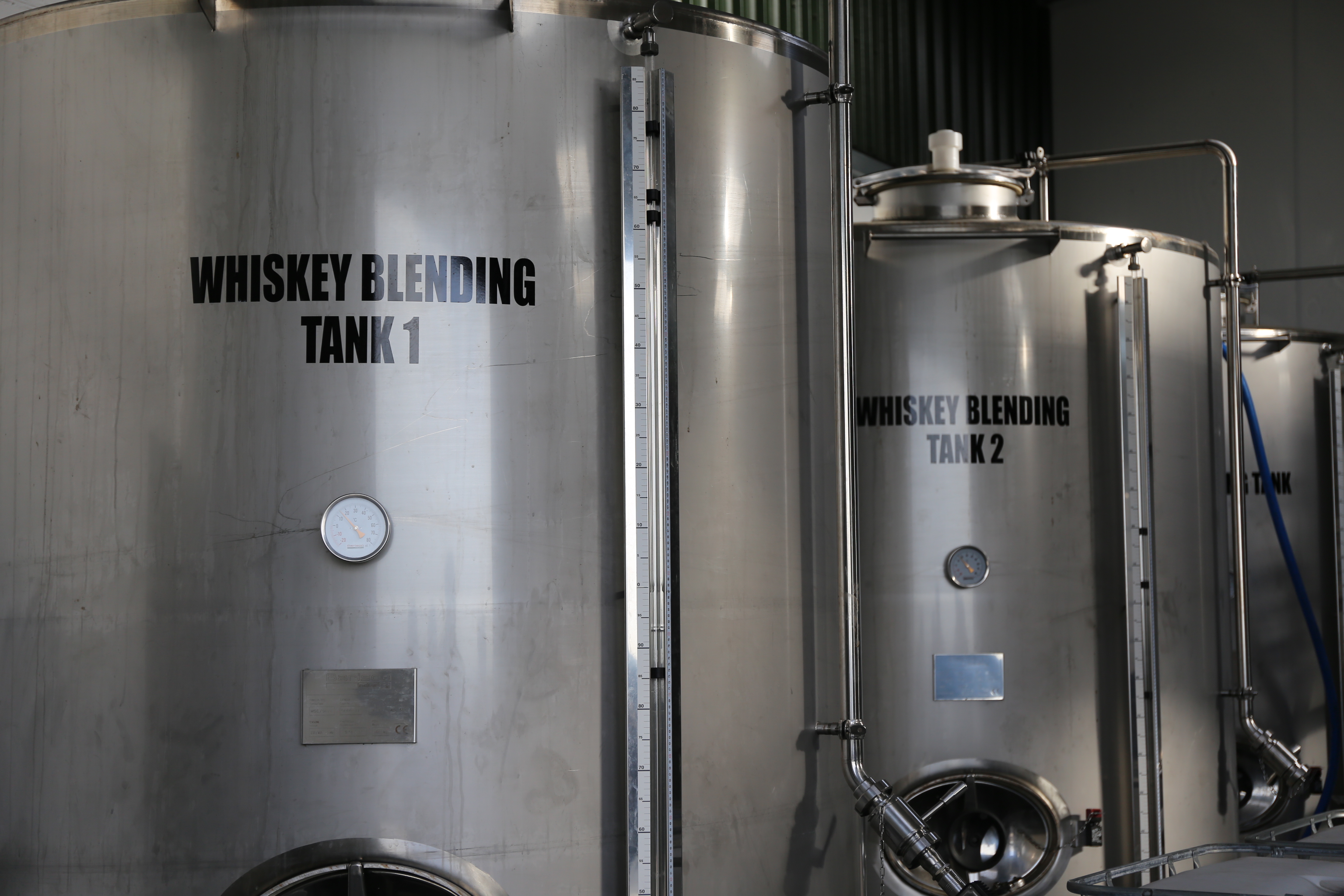 Clonakilty Distillery