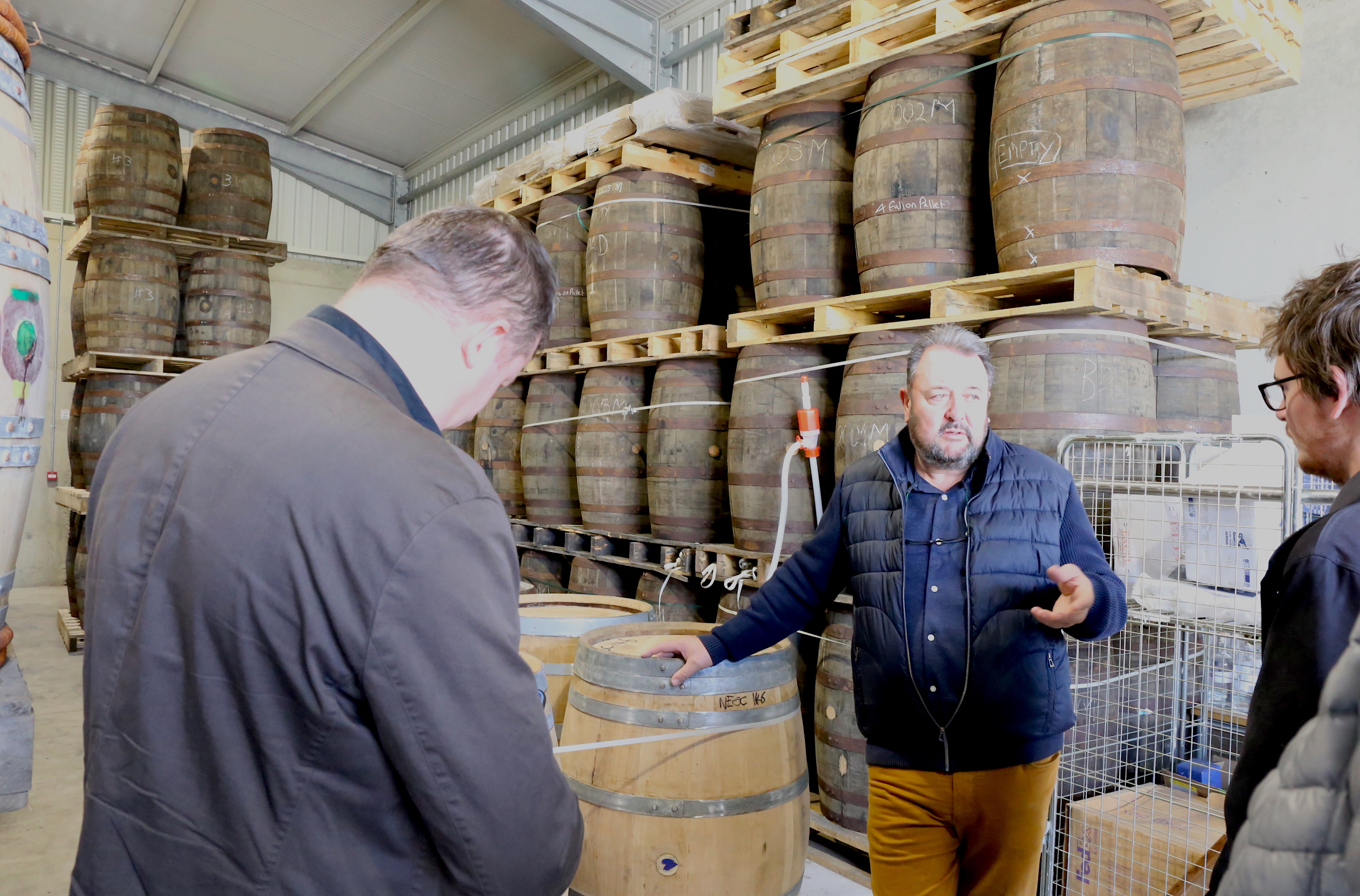 Clonakilty Distillery