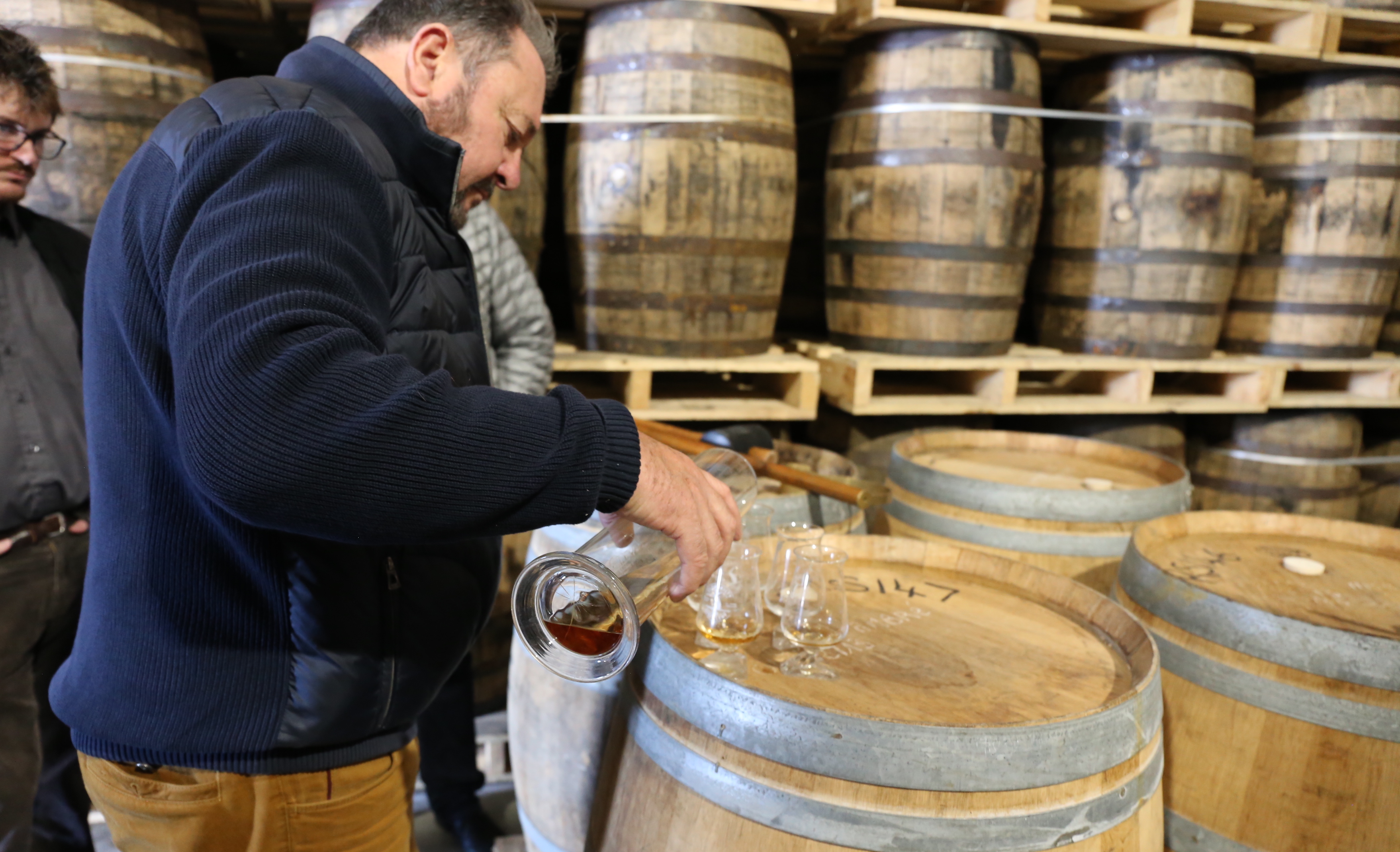 Clonakilty Distillery