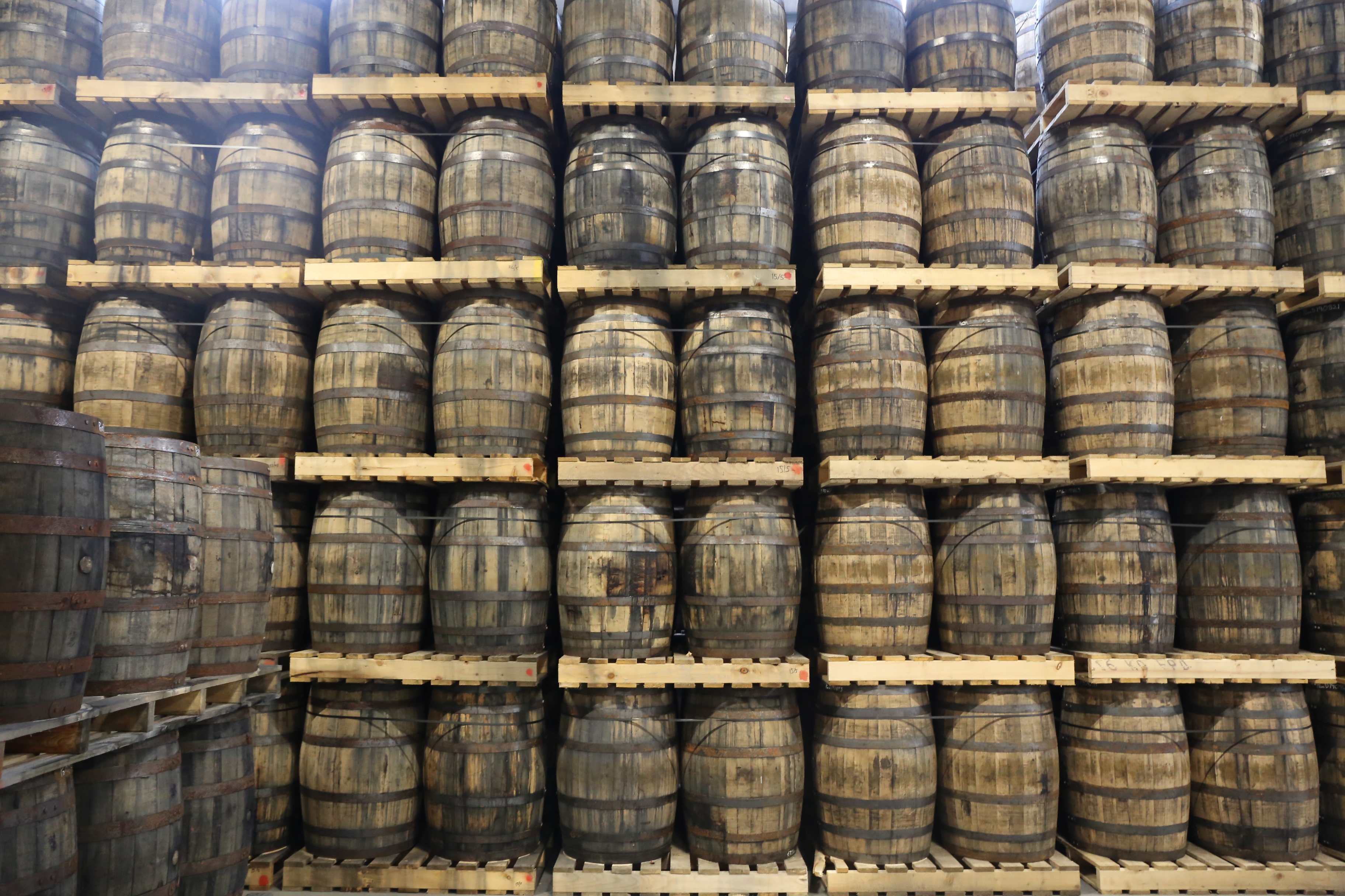 Powerscourt Distillery