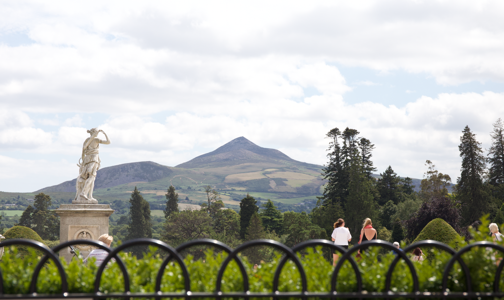 Powerscourt Distillery