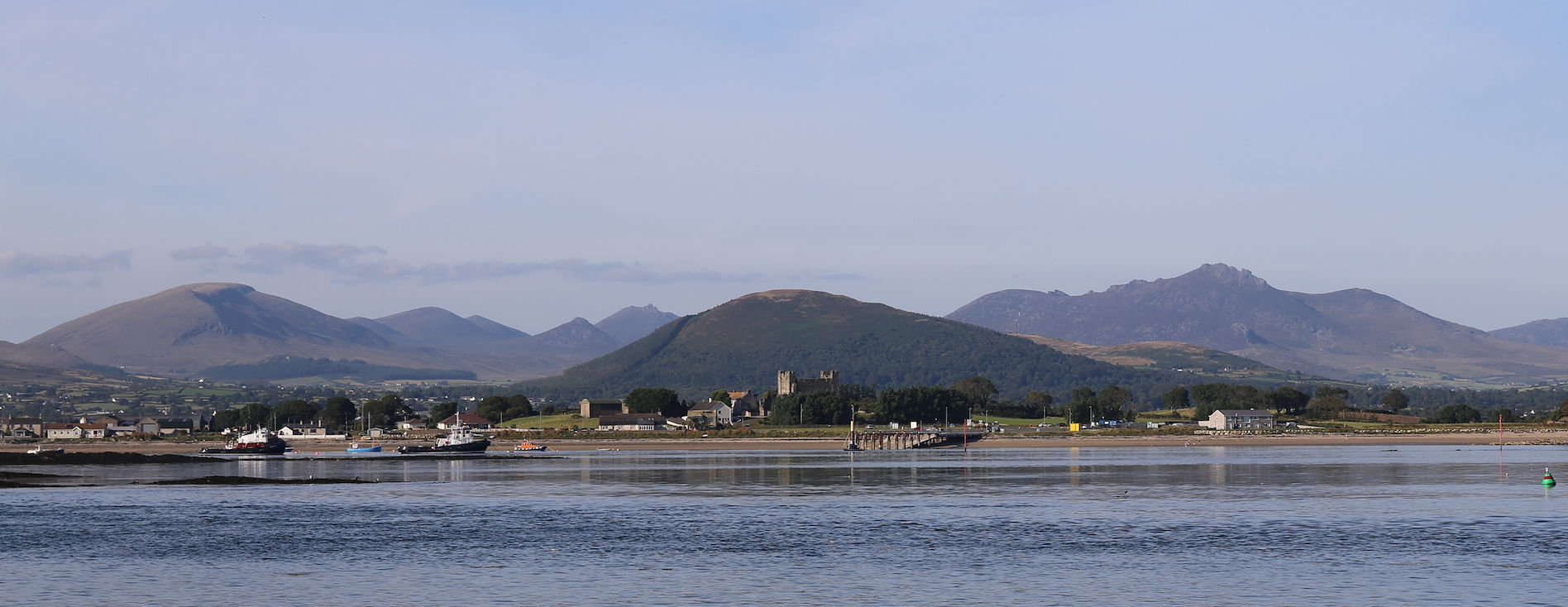 Carlingford Lough