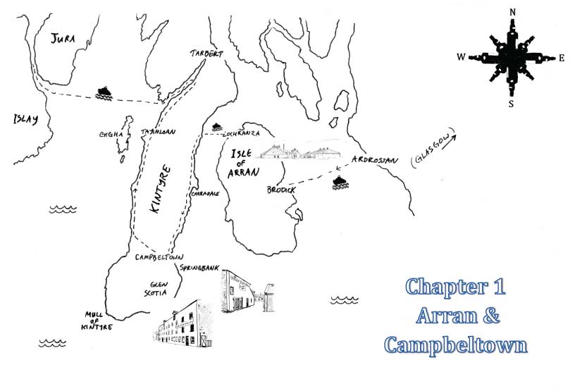 Whiskyburn Chapter 1