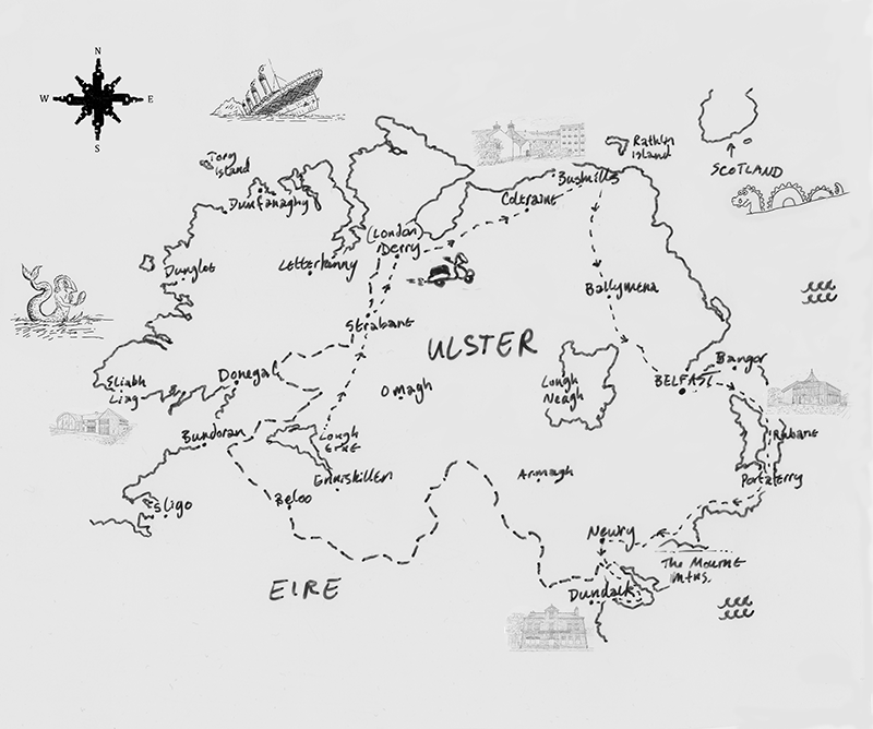 Ulster
