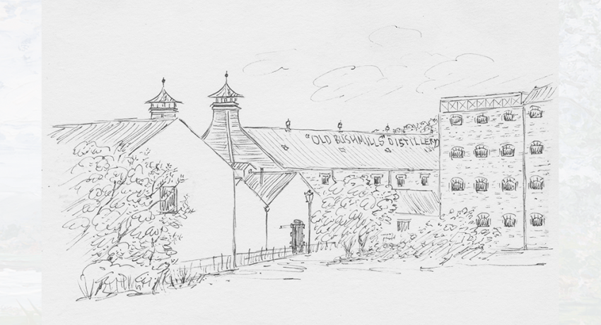 Bushmills
