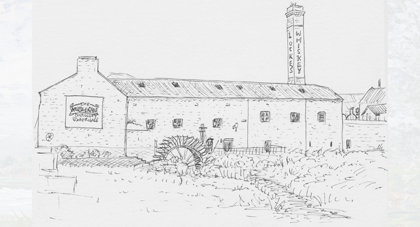 Kilbeggan