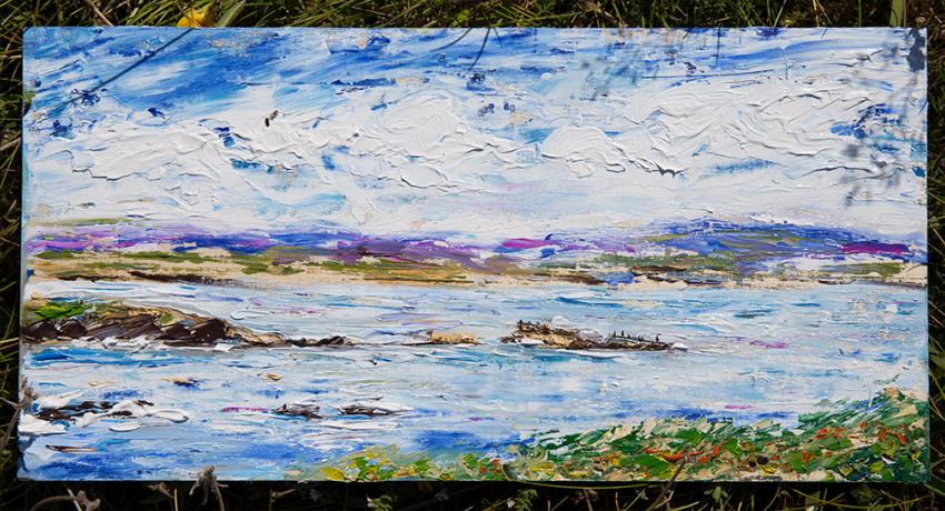 Carbery's Hundred Isles
