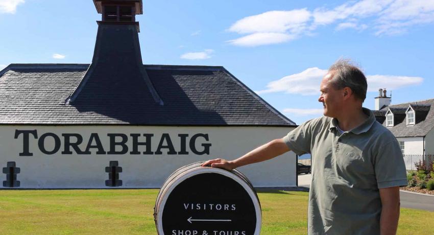 Torabhaig