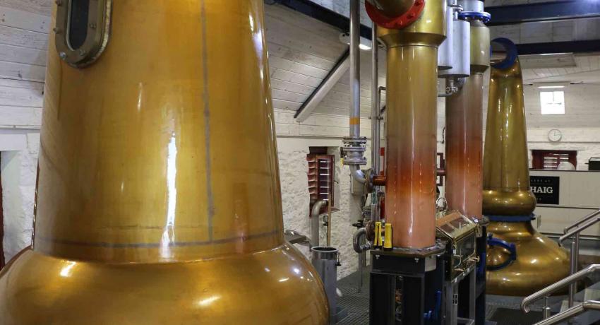 Torabhaig stills