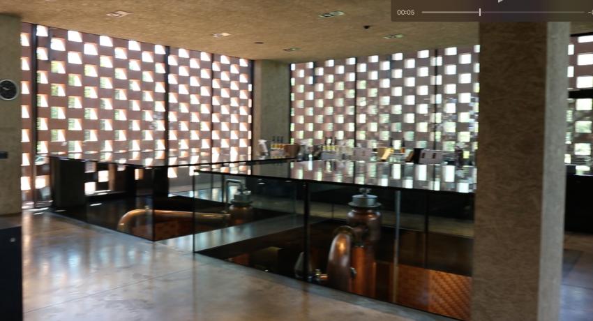 Puni interior