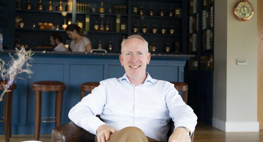 Bernard Walsh