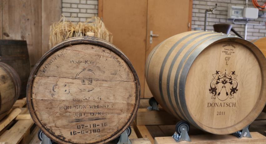Casks