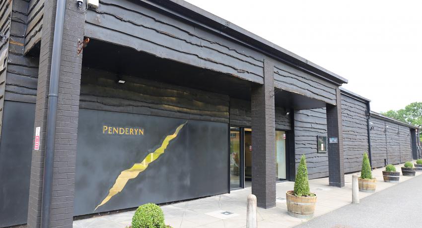 Penderyn