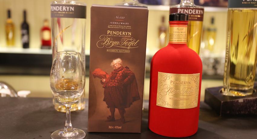 Falstaff whisky