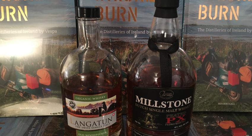 Mystery Drams