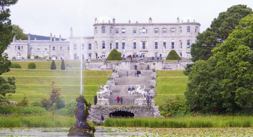 Powerscourt