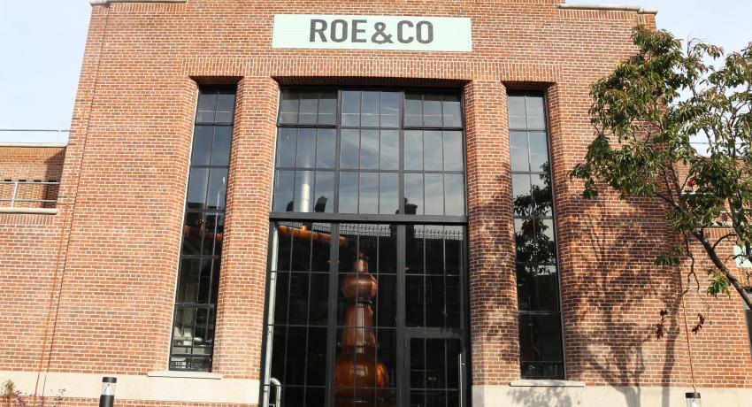 Roe & Co.