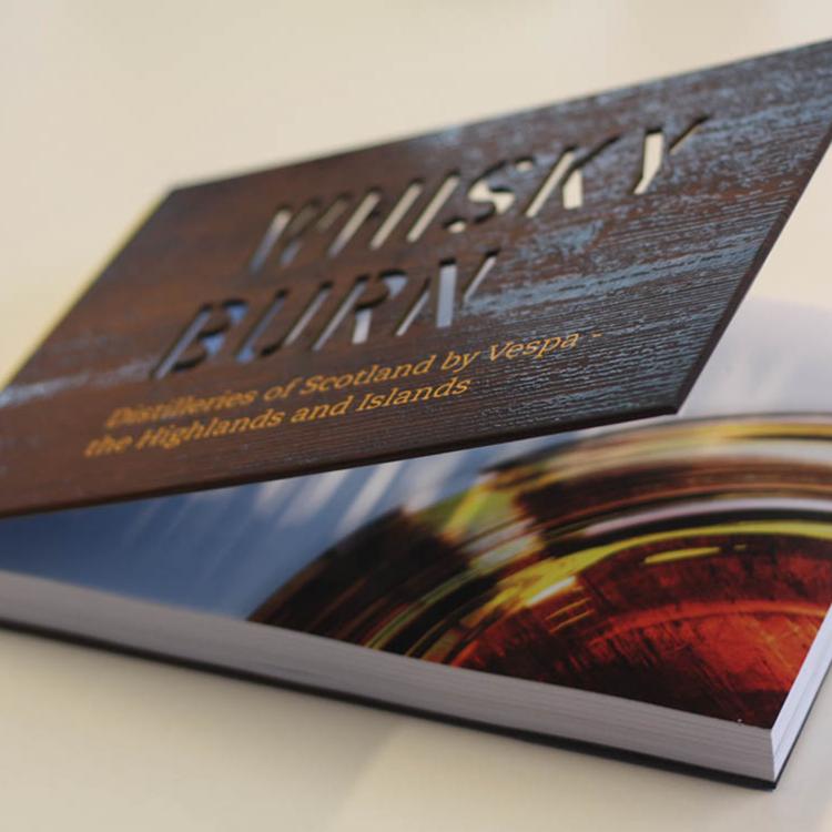 Whisky Burn