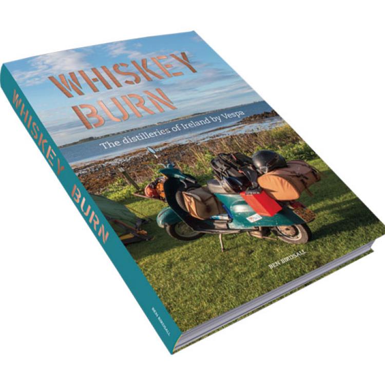 Whiskey Burn